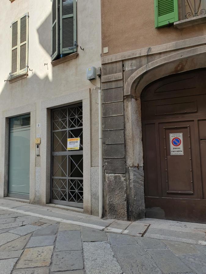 Loft Matteotti - Studio In Centro 부스토아르시치오 외부 사진