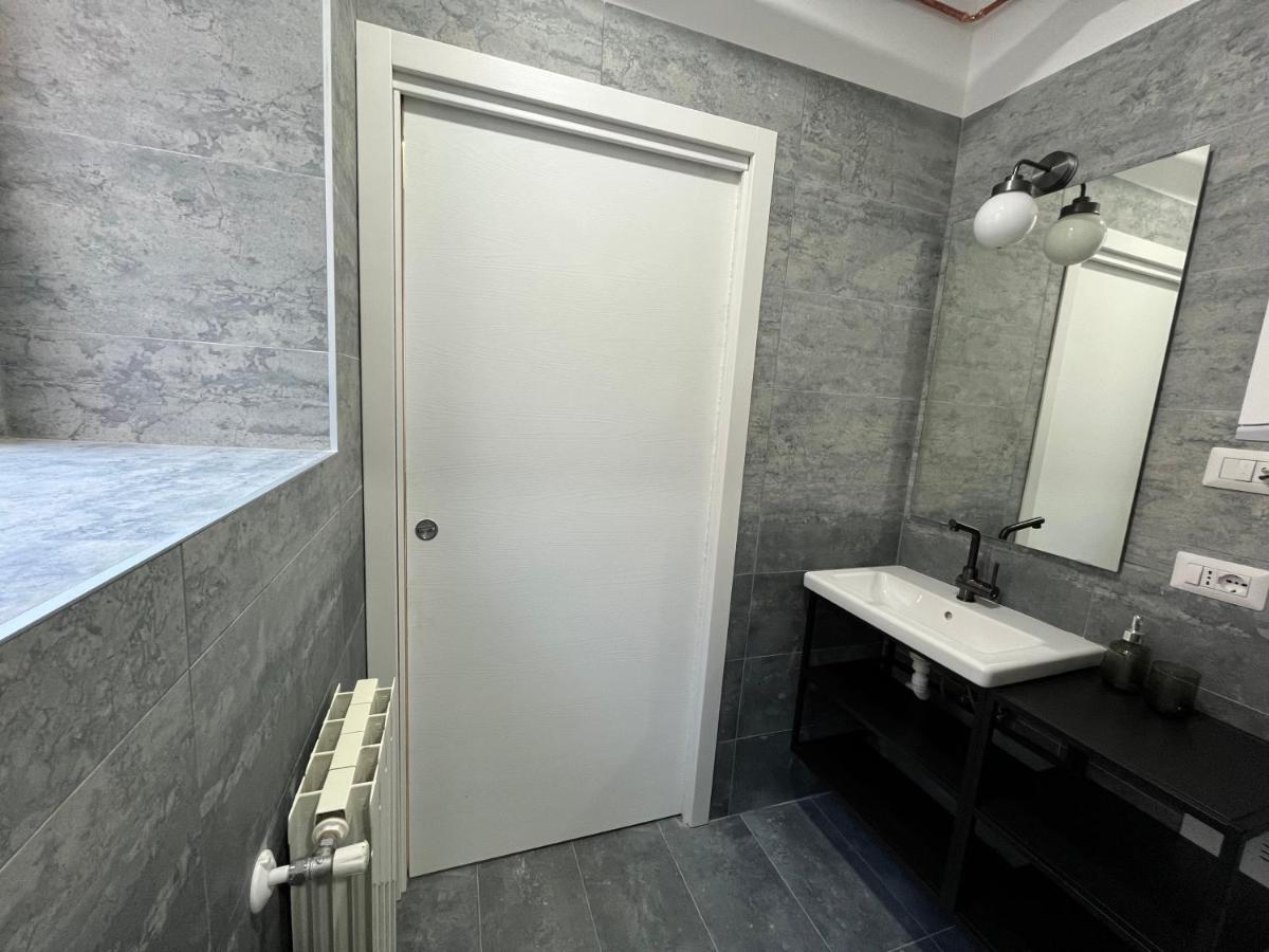 Loft Matteotti - Studio In Centro 부스토아르시치오 외부 사진