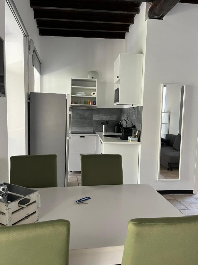 Loft Matteotti - Studio In Centro 부스토아르시치오 외부 사진